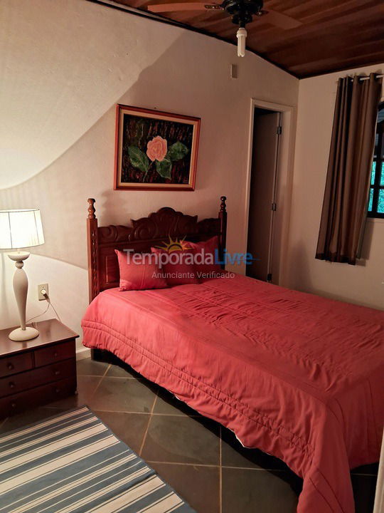 Casa para aluguel de temporada em Angra dos Reis (Praia da Guariba)