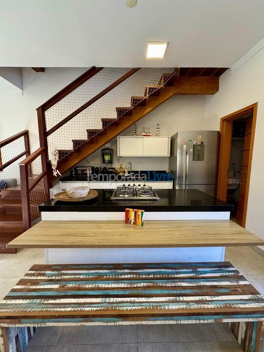 House for vacation rental in São Sebastião (Juquehy)