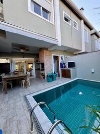 House for rent in São Sebastião - Juquehy