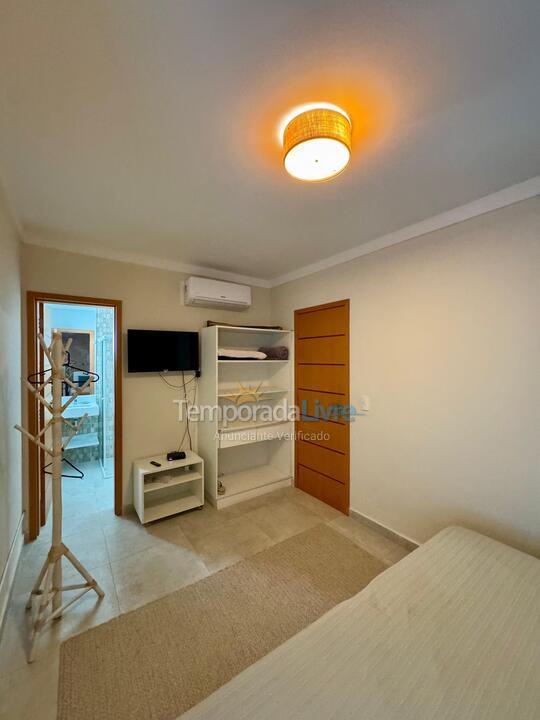 House for vacation rental in São Sebastião (Juquehy)