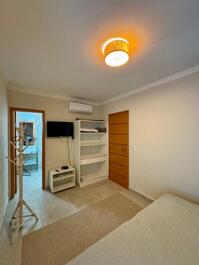 House in a condominium with 4 suites and heated pool