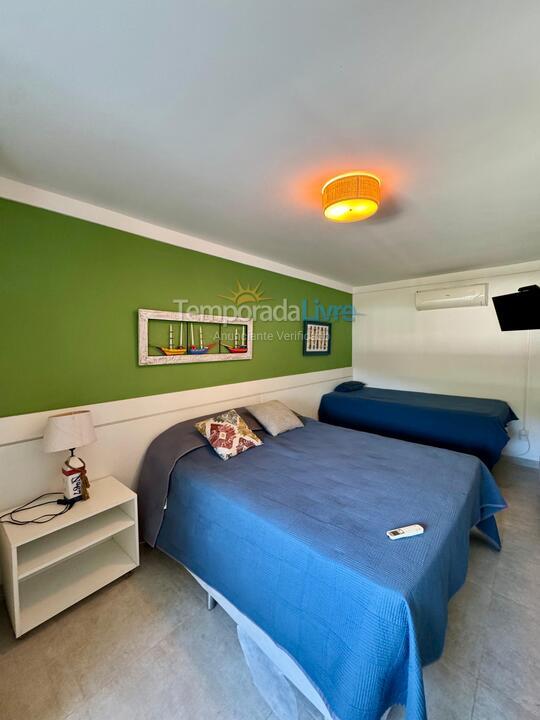 House for vacation rental in São Sebastião (Juquehy)