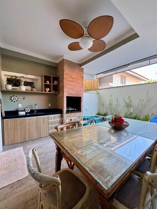 House for vacation rental in São Sebastião (Juquehy)