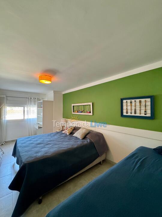 House for vacation rental in São Sebastião (Juquehy)
