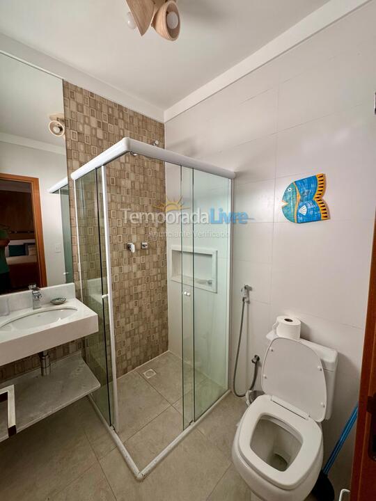 House for vacation rental in São Sebastião (Juquehy)