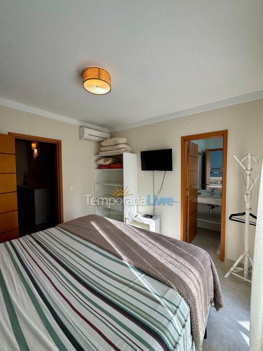 House for vacation rental in São Sebastião (Juquehy)