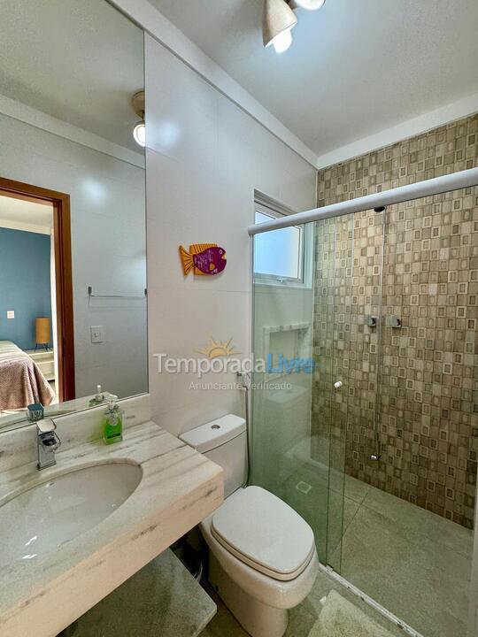 House for vacation rental in São Sebastião (Juquehy)