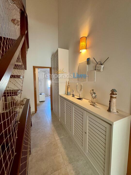 House for vacation rental in São Sebastião (Juquehy)