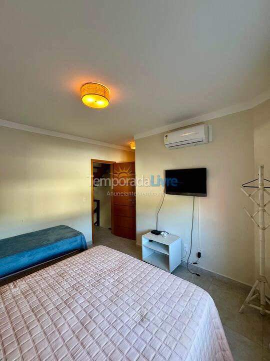 House for vacation rental in São Sebastião (Juquehy)