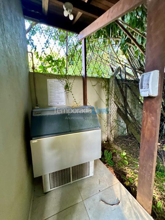 House for vacation rental in São Sebastião (Juquehy)