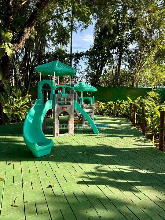 House for vacation rental in São Sebastião (Juquehy)
