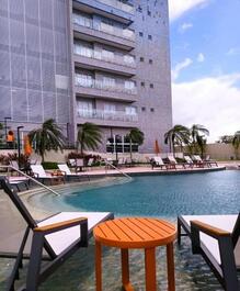 Aqualand RESORT: ¡tu aventura acuática empieza aquí!