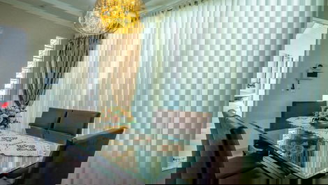 Sala de jantar 