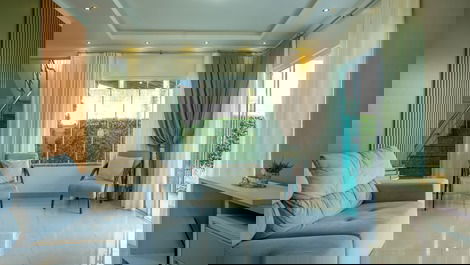 Sala de estar 
