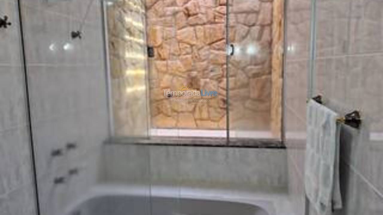 Chácara / sítio para aluguel de temporada em Espírito Santo do Pinhal (Residencial Recanto do Agreste)