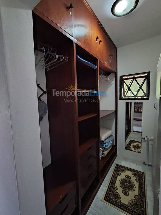 Chácara / sítio para aluguel de temporada em Espírito Santo do Pinhal (Residencial Recanto do Agreste)