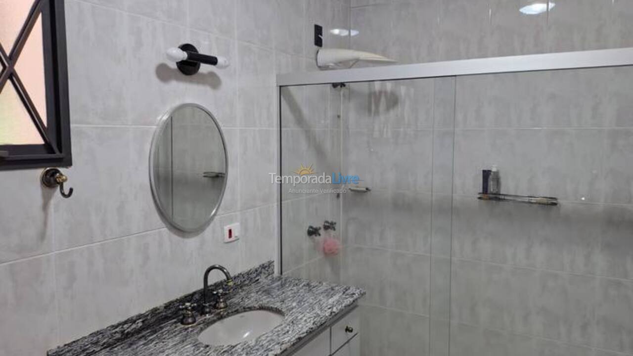 Chácara / sítio para aluguel de temporada em Espírito Santo do Pinhal (Residencial Recanto do Agreste)
