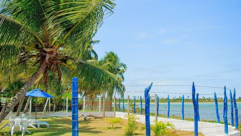 Morada da Praia - Porto de Pedras à Beira-Mar