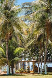 Morada da Praia - Porto de Pedras à Beira-Mar