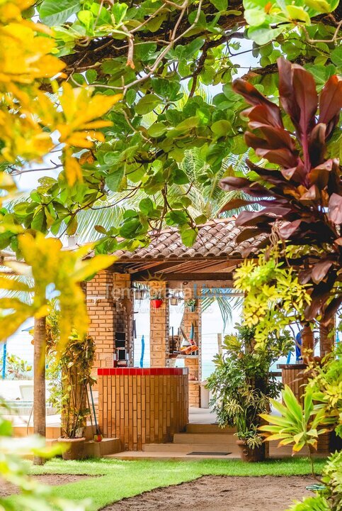 Casa para aluguel de temporada em Porto de Pedras (Alagoas)