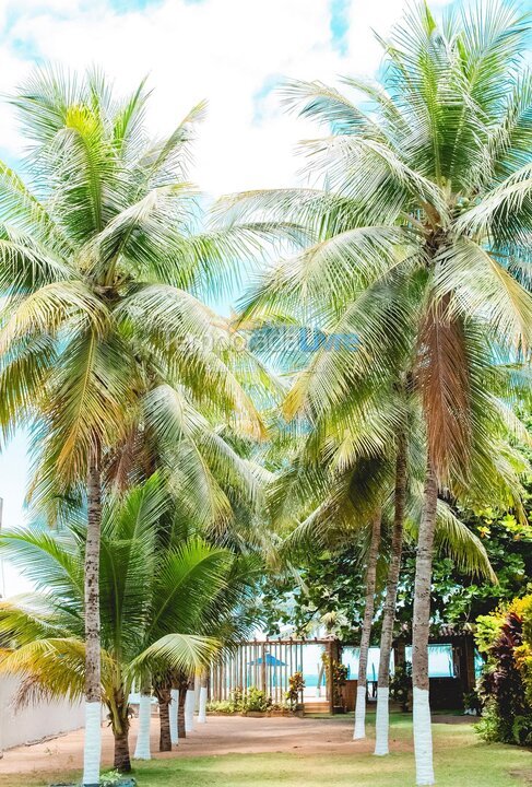 Casa para aluguel de temporada em Porto de Pedras (Alagoas)