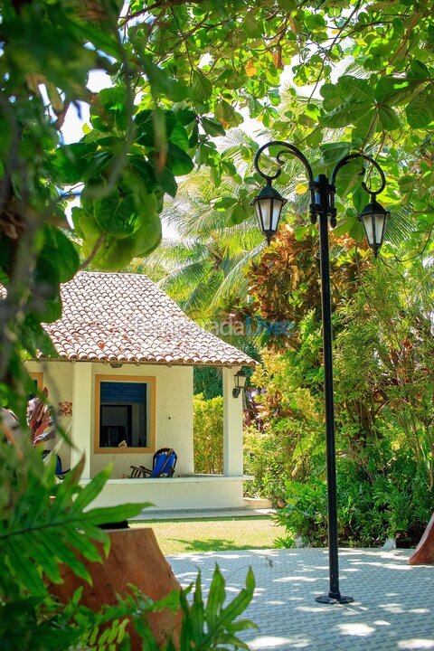 Casa para aluguel de temporada em Porto de Pedras (Alagoas)