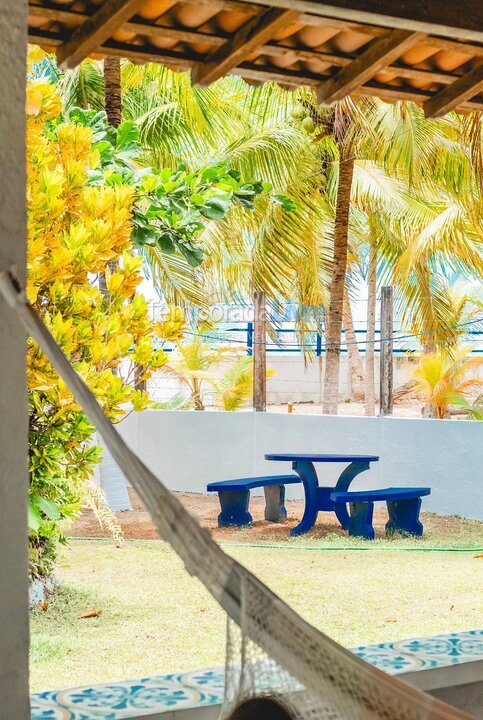 Casa para aluguel de temporada em Porto de Pedras (Alagoas)