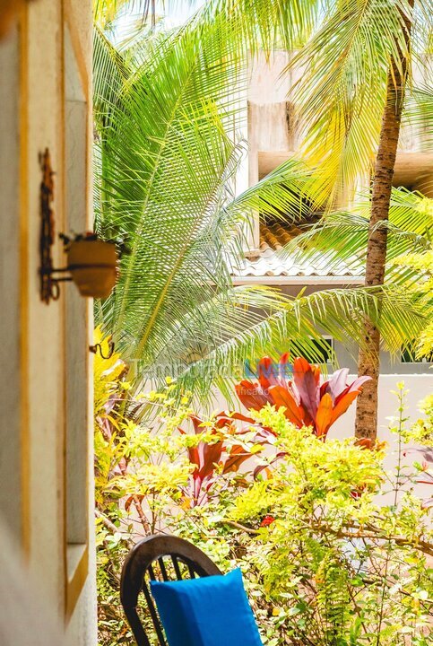 Casa para aluguel de temporada em Porto de Pedras (Alagoas)