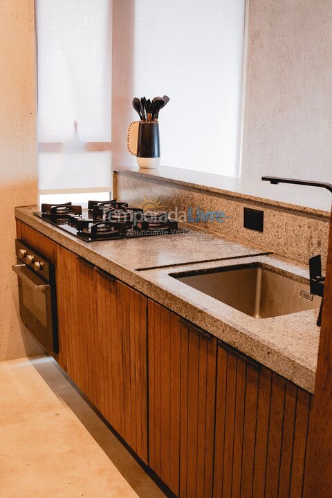 House for vacation rental in Passo de Camaragibe (Praia do Marceneiro)