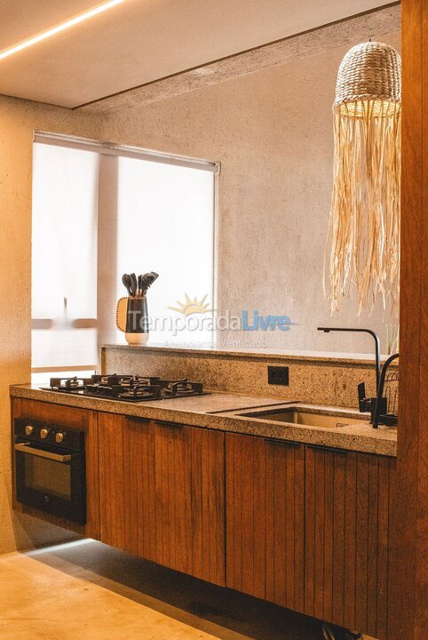 House for vacation rental in Passo de Camaragibe (Praia do Marceneiro)