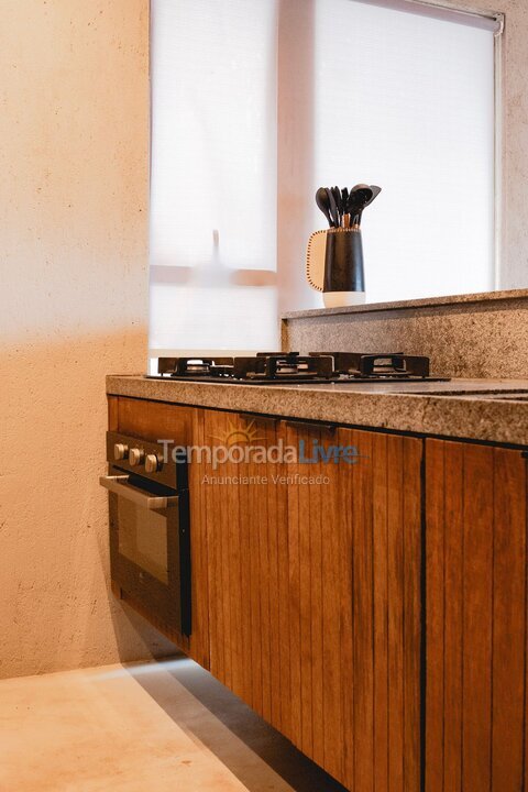 House for vacation rental in Passo de Camaragibe (Praia do Marceneiro)