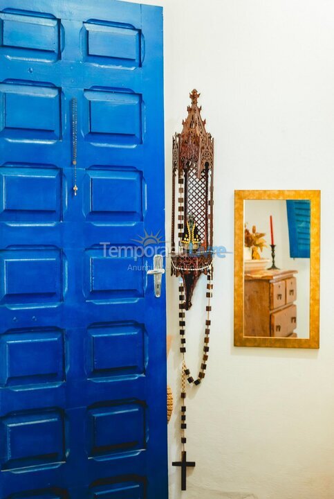 Casa para aluguel de temporada em Porto de Pedras (Alagoas)