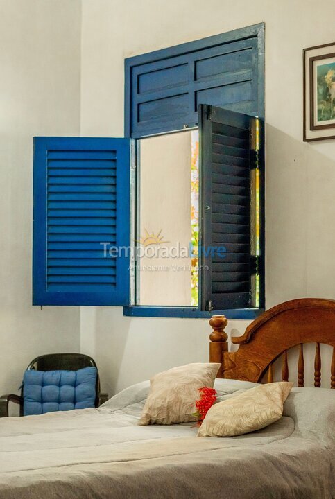 Casa para aluguel de temporada em Porto de Pedras (Alagoas)