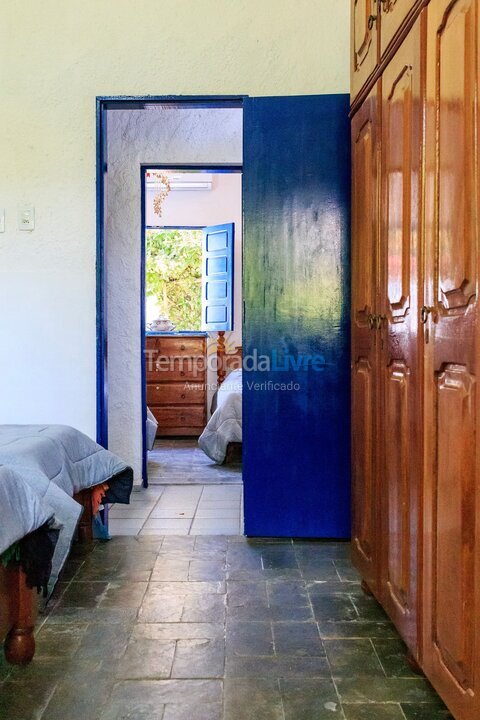 Casa para aluguel de temporada em Porto de Pedras (Alagoas)
