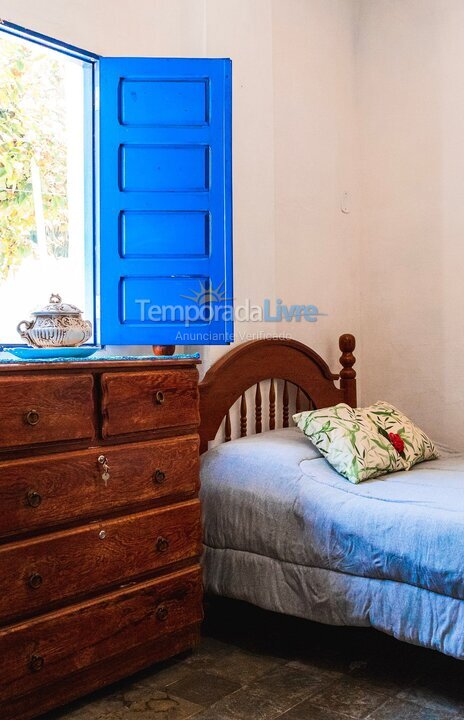 Casa para aluguel de temporada em Porto de Pedras (Alagoas)
