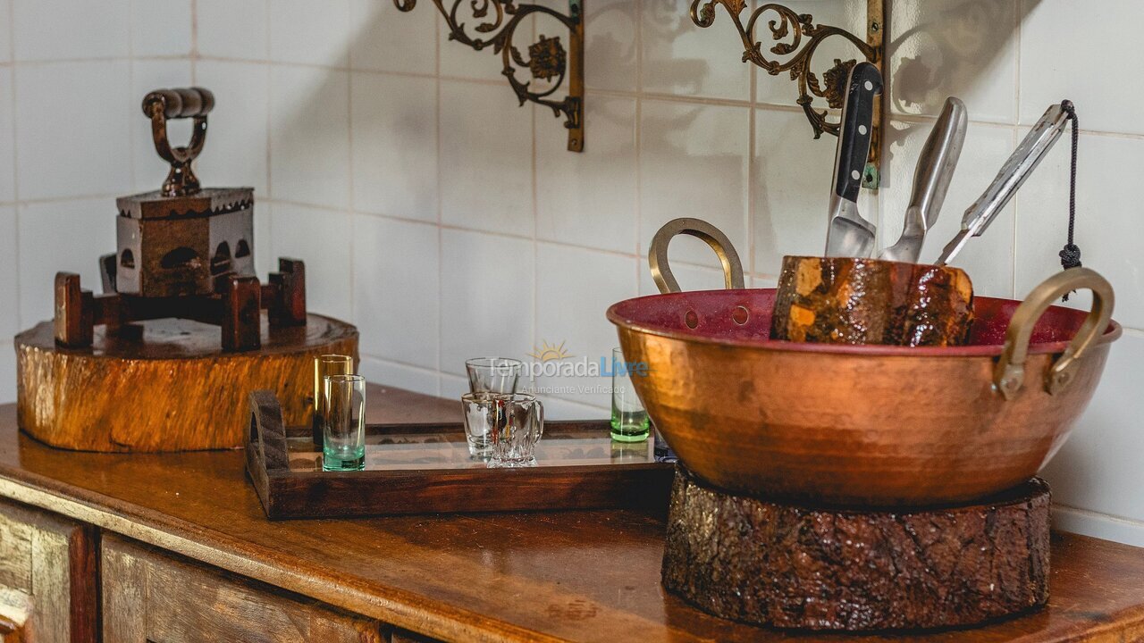 Casa para aluguel de temporada em Porto de Pedras (Alagoas)