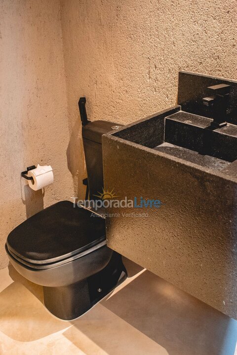 House for vacation rental in Passo de Camaragibe (Praia do Marceneiro)