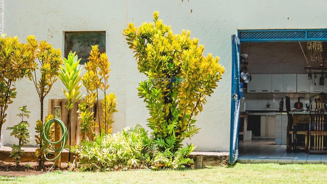 Casa para aluguel de temporada em Porto de Pedras (Alagoas)
