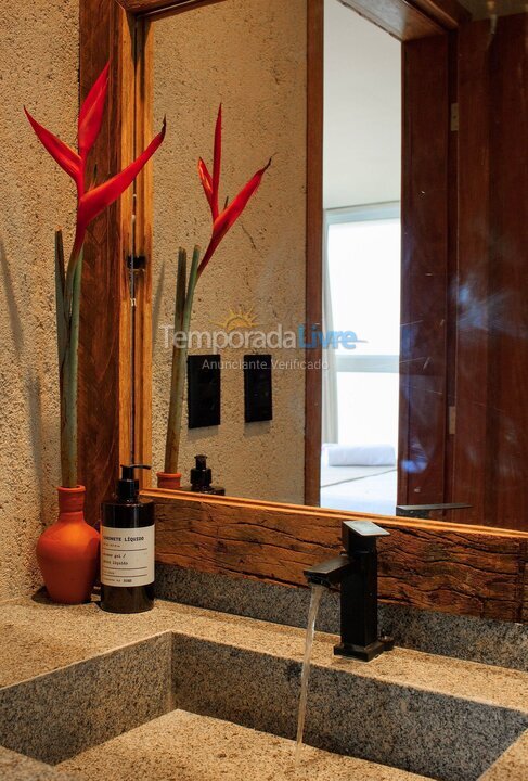 House for vacation rental in Passo de Camaragibe (Praia do Marceneiro)