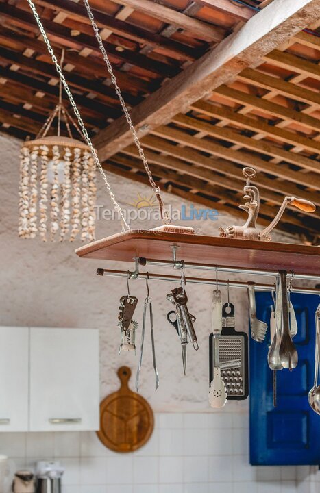 Casa para aluguel de temporada em Porto de Pedras (Alagoas)