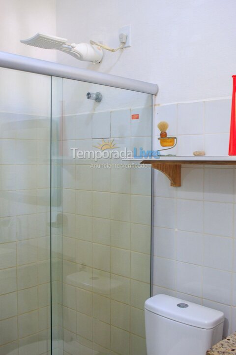 Casa para aluguel de temporada em Porto de Pedras (Alagoas)