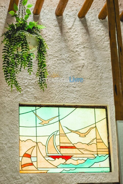 Casa para aluguel de temporada em Porto de Pedras (Alagoas)