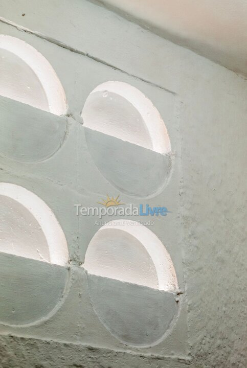 Casa para aluguel de temporada em Porto de Pedras (Alagoas)