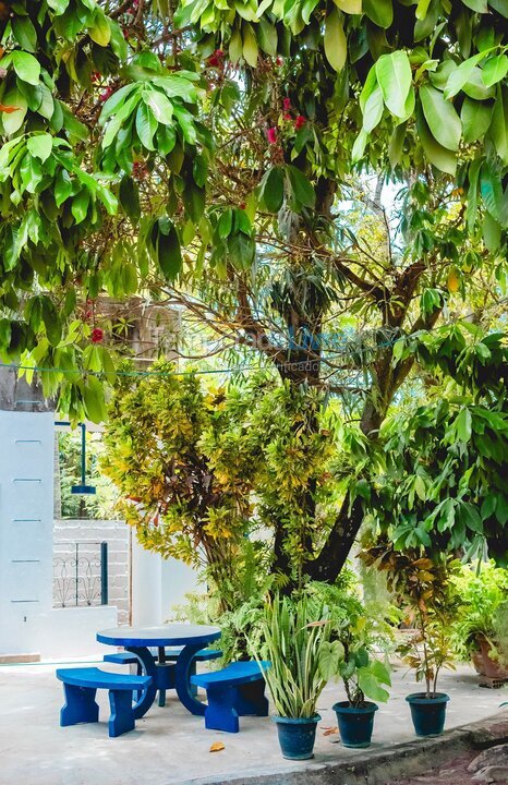 Casa para aluguel de temporada em Porto de Pedras (Alagoas)