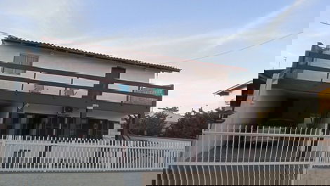 Casa para alquilar en São Francisco do Sul - Enseada
