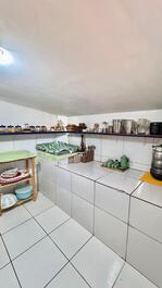 Serra Star Farm House
