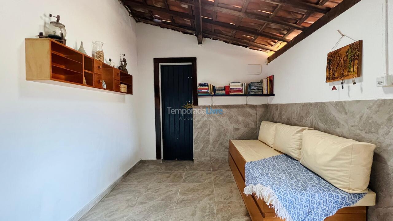 House for vacation rental in Natal (Serra de São Bento Rio do Norte)