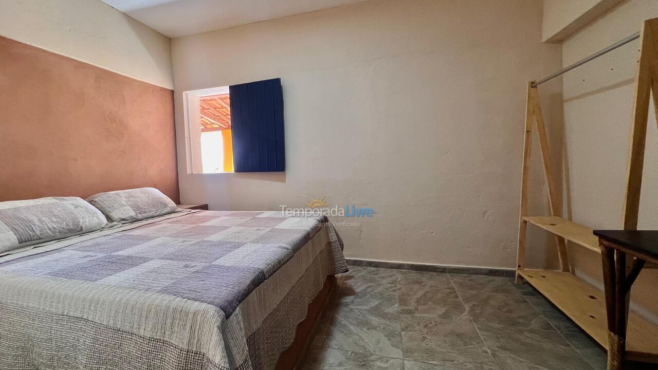 House for vacation rental in Natal (Serra de São Bento Rio do Norte)