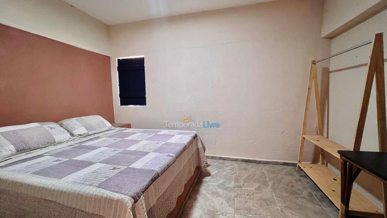 House for vacation rental in Natal (Serra de São Bento Rio do Norte)