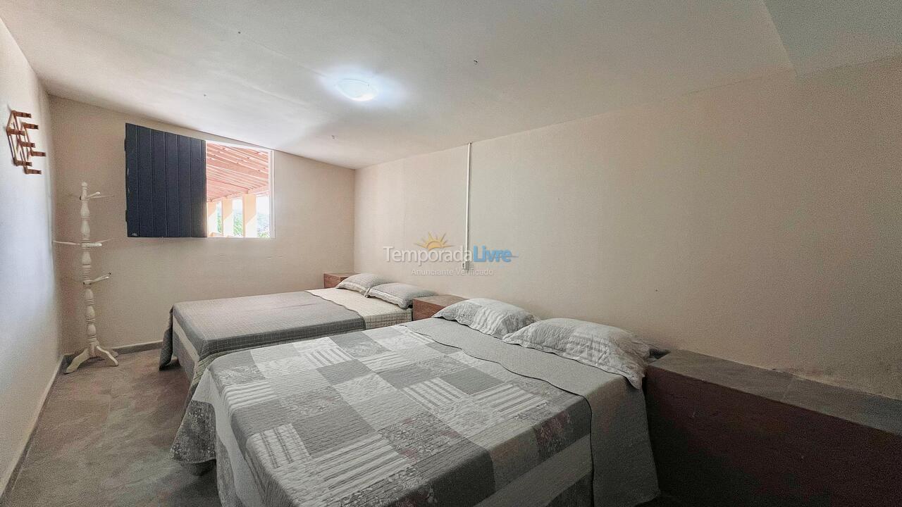 House for vacation rental in Natal (Serra de São Bento Rio do Norte)